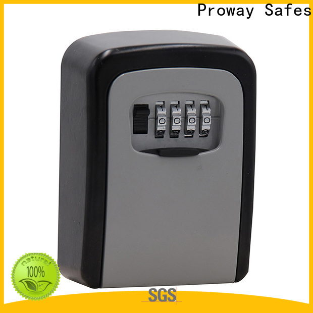 Proway Top key cabinet factory for key keeping