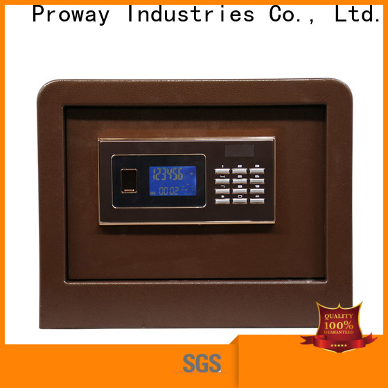 Wholesale heavy duty safes for business for hotel