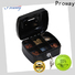 Proway Wholesale money box with key Supply for money protection