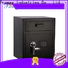 Wholesale safety lockers factory for home