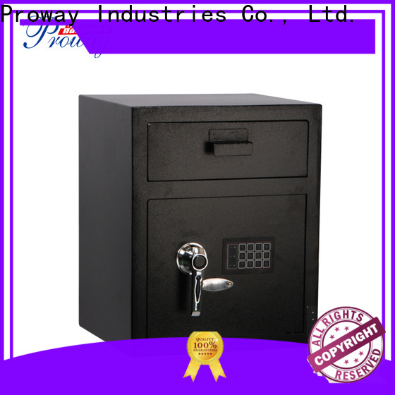 Wholesale safety lockers factory for home