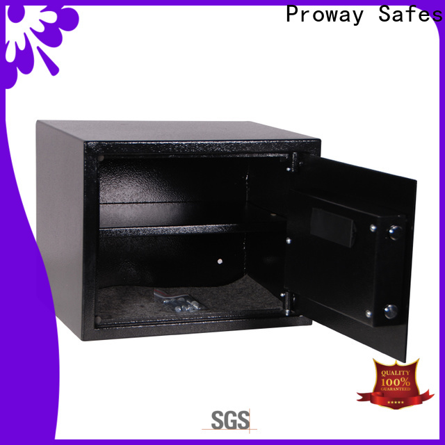 Proway best home safe for jewelry Suppliers for office