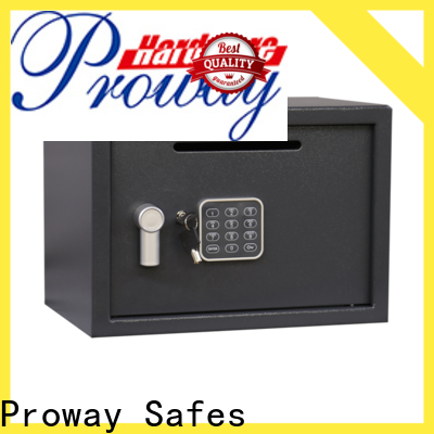 Proway New drop safe for business for bank