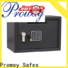 Proway New drop safe for business for bank