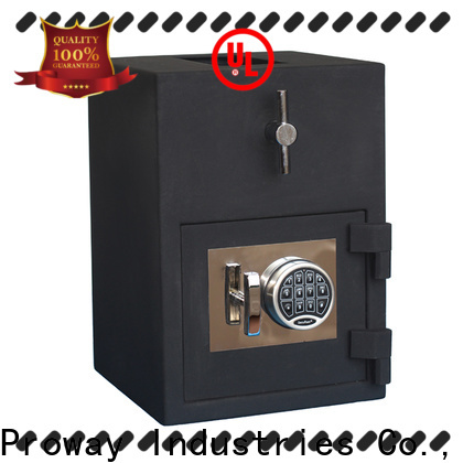 Proway money deposit safe for business for home