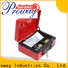 Best money box with key for business for shop