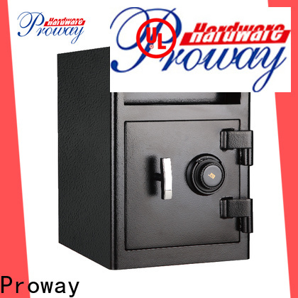 Proway New depository safes Supply for home