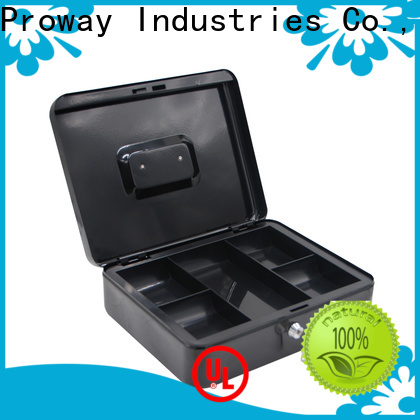 Best cash box with key Suppliers for super market