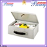 Proway Wholesale drop box safe Suppliers for bank