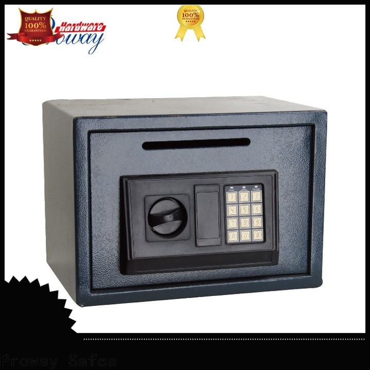 High-quality best depository safe Supply for home