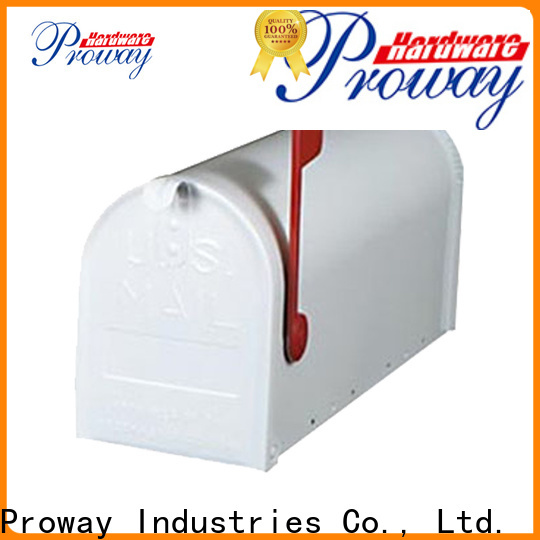 Latest replica post box manufacturers for postal system