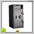 New deposit safe with key factory to store valuables