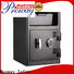 Proway New cash drop box safe Supply for bank