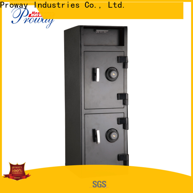 Proway Custom small money safe factory for home