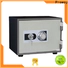 Wholesale fireproof electronic safe company for office