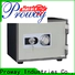 Proway Bulk buy fireproof waterproof safe Suppliers for keeping valuables