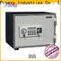 Proway Best fire safe safes company for home