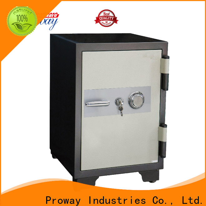 Proway safe fire proof factory for office