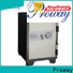 Proway Custom fire and waterproof home safes manufacturers for hotel