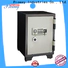 Proway fire resistant safe box factory for home