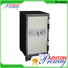 Latest water and fireproof safes factory for home