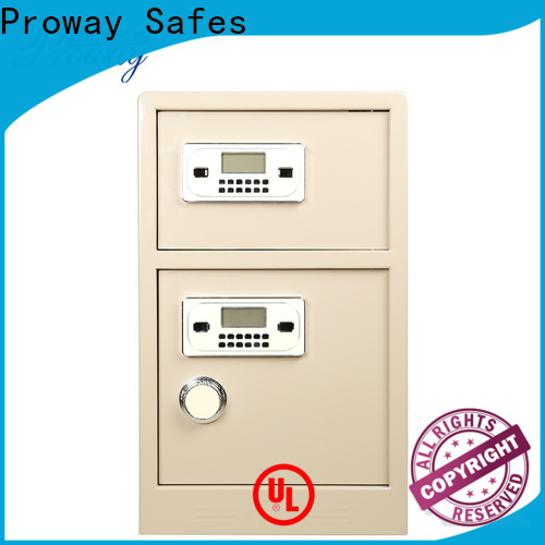 Proway best burglar safe for home company for office