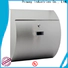 Best mailbox parcel manufacturers for postal system