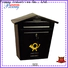 New decorative mailbox Suppliers for postal system