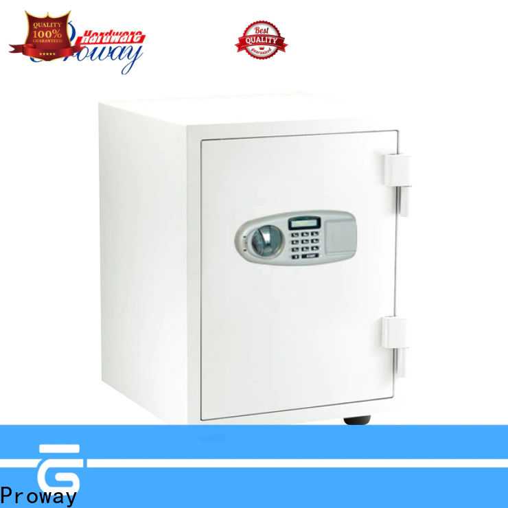 Proway home fire safes Supply for office