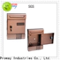 Wholesale mailbox with lock Suppliers for letter posting