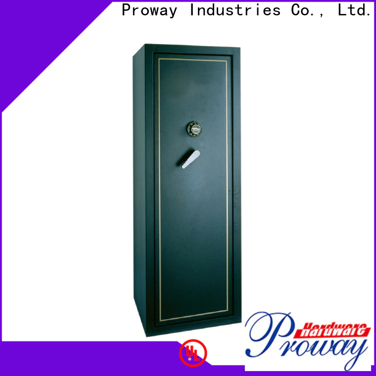 Proway New military gun cabinet manufacturers for storing ammunitions