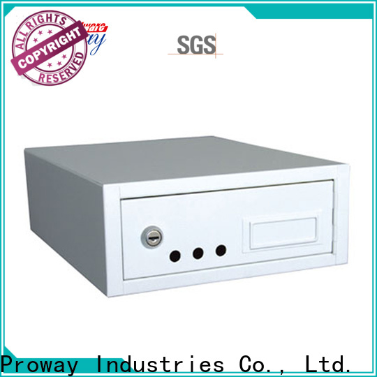 High-quality parcel delivery mailbox factory for letter posting