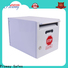 Proway Wholesale wall mounted locking mailbox company for letter posting