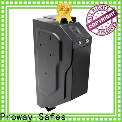 Best gun safe box Suppliers for burglary protection