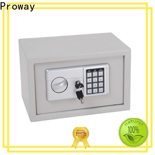 Latest safes for hotel for business for laplop storage