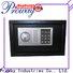 Proway Latest two door safe Supply for home