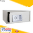 Proway High-quality all steel hotel safes factory for valuables protection