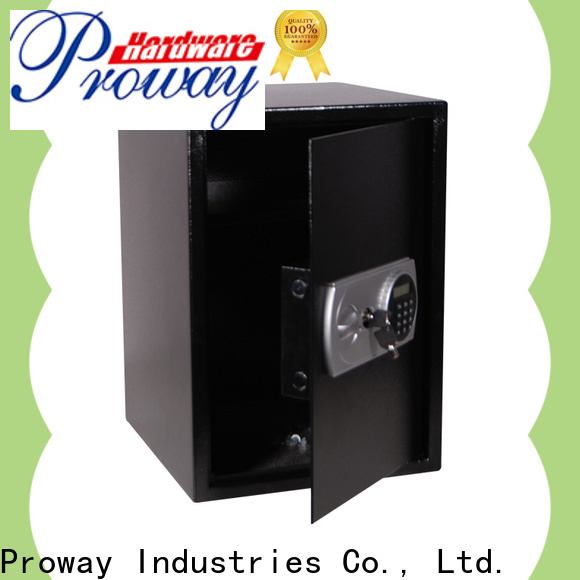 Proway key safe manufacturers for home