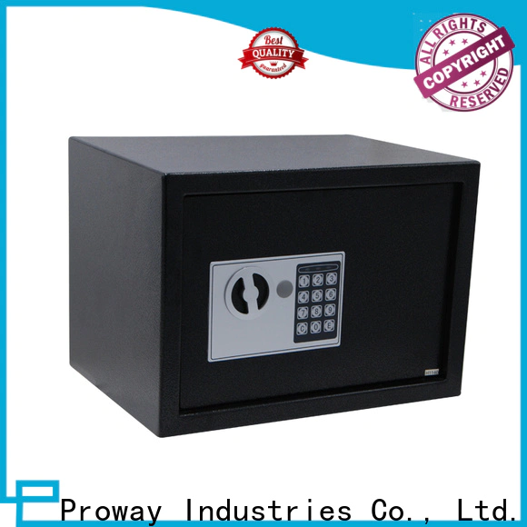 Bulk buy portable safe box manufacturers for office