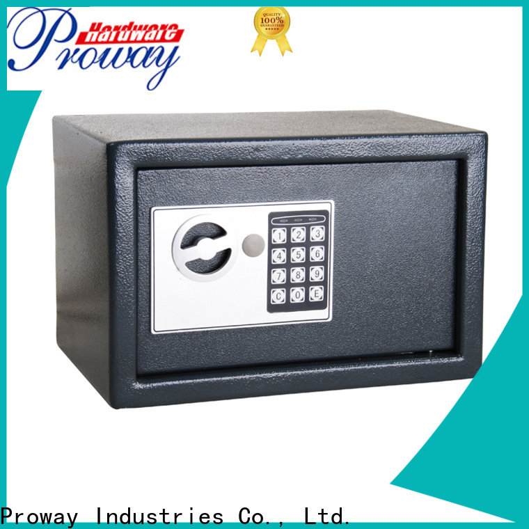 Proway best house safe company for money storage