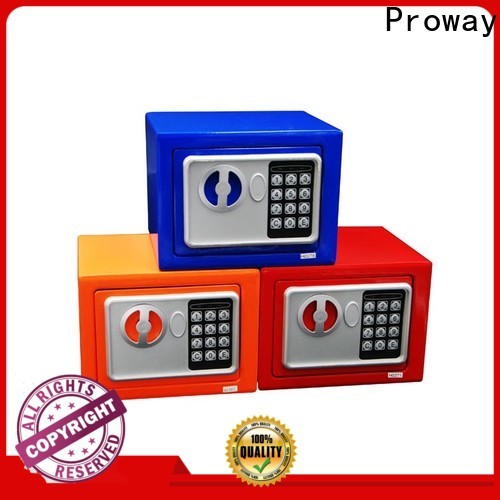 New intelligent electronic safe Suppliers for office
