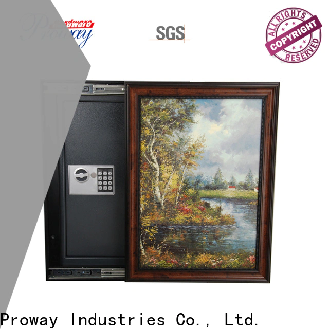Top digital security safes company for hotel