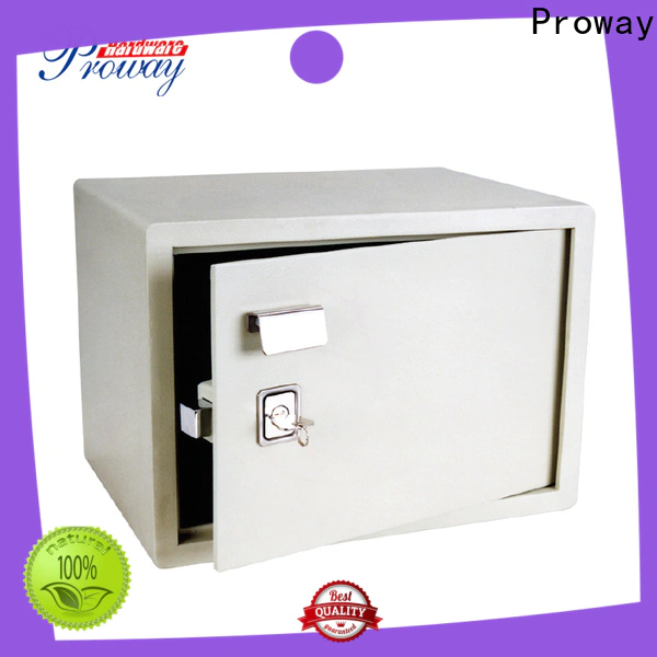 Top safe mini for business for office