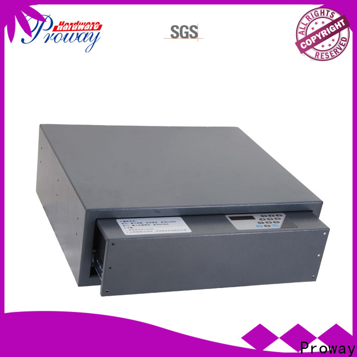 Latest safe for cash drawers for business for office