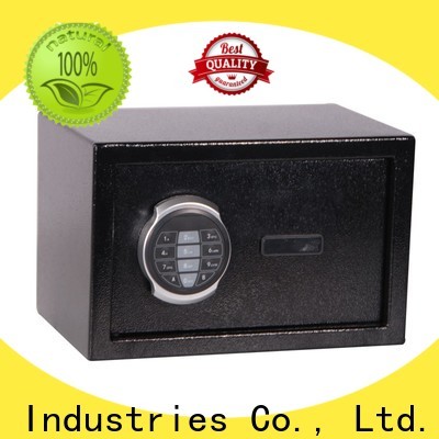 High-quality electronic safe lock manufacturers for office