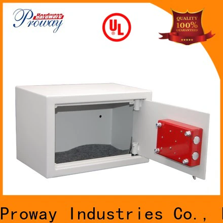 Proway money safe kids manufacturers for office