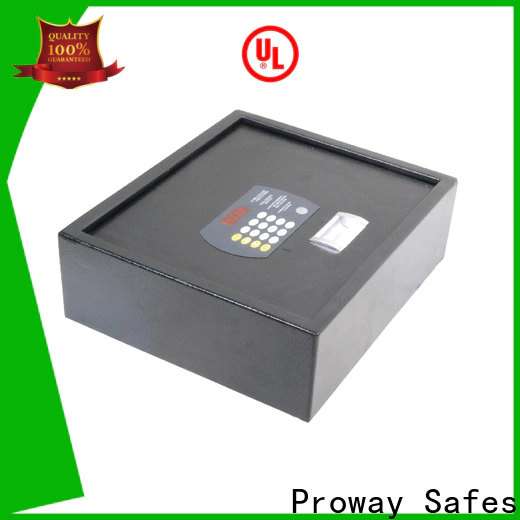 Proway Latest wall safes for business for office