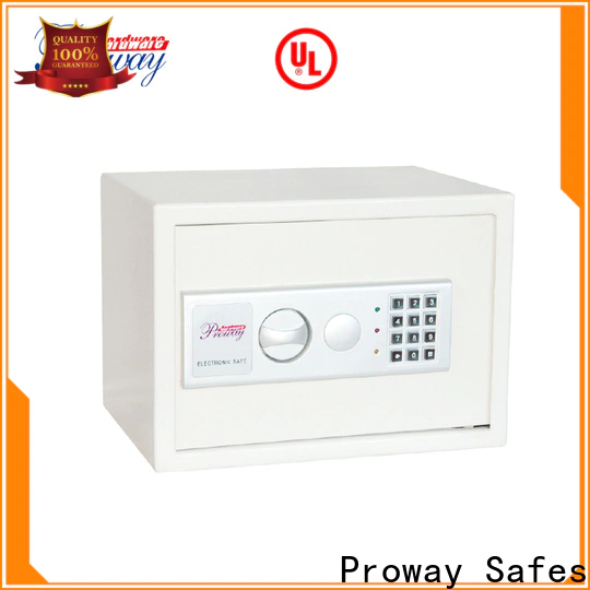 High-quality jewelry safes for business for money storage