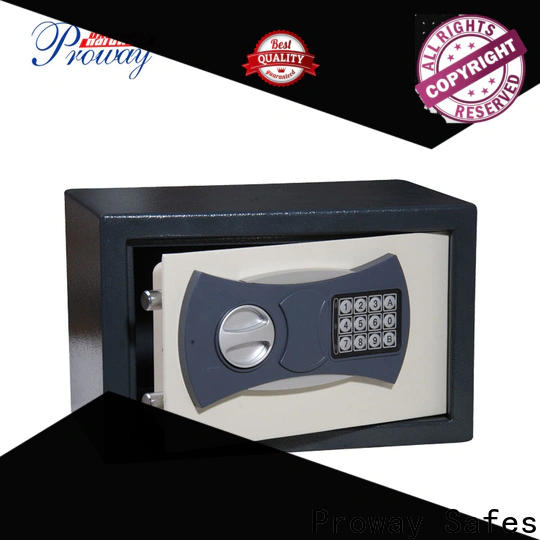 Proway combination safe company for home
