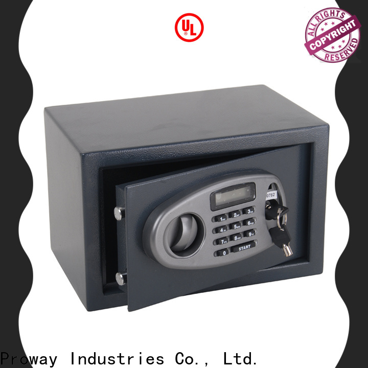 Proway Top office safes for business for office
